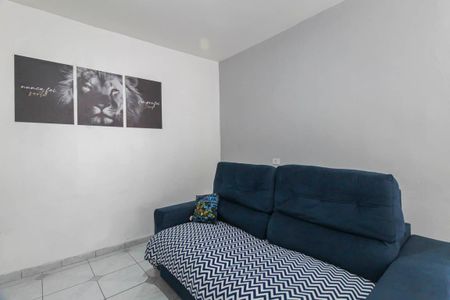 Sala de casa à venda com 3 quartos, 150m² em Jardim Sapopemba, São Paulo