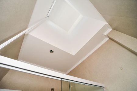 Casa à venda com 198m², 3 quartos e 2 vagas Casa à venda com 198m², 3 quartos e 2 vagasBanheiro da Suíte 3