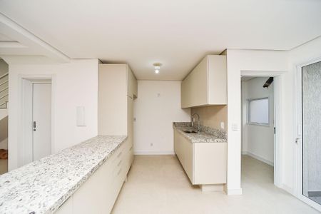 Casa à venda com 198m², 3 quartos e 2 vagas Casa à venda com 198m², 3 quartos e 2 vagasCozinha