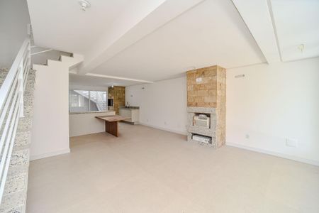Casa à venda com 198m², 3 quartos e 2 vagas Casa à venda com 198m², 3 quartos e 2 vagasSala