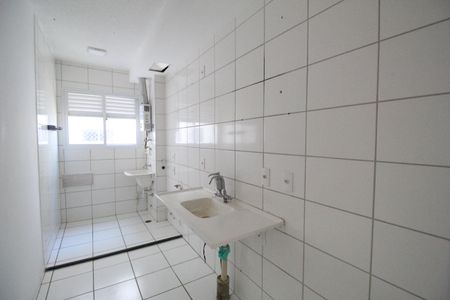 Apartamento para alugar com 44m², 2 quartos e 1 vagaCozinha