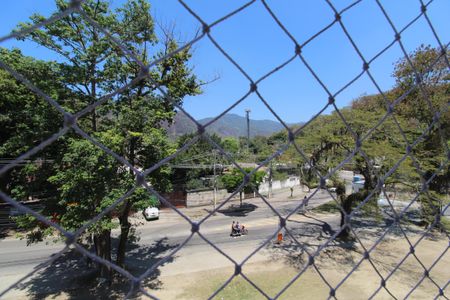 Apartamento para alugar com 44m², 2 quartos e 1 vagaQuarto 2 - Vista