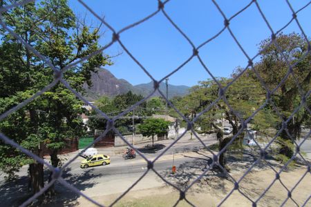 Quarto 1 - Vista de apartamento para alugar com 2 quartos, 44m² em Taquara, Rio de Janeiro