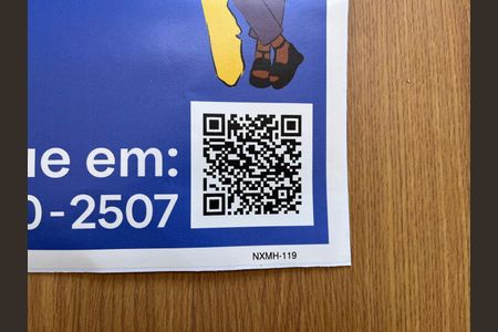 Apartamento para alugar com 44m², 2 quartos e 1 vaga Apartamento para alugar com 44m², 2 quartos e 1 vagaPlaca