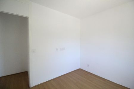 Apartamento para alugar com 44m², 2 quartos e 1 vagaQuarto 2