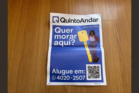 Apartamento para alugar com 44m², 2 quartos e 1 vaga Apartamento para alugar com 44m², 2 quartos e 1 vagaPlaca