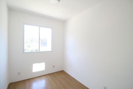 Apartamento para alugar com 44m², 2 quartos e 1 vagaQuarto 1
