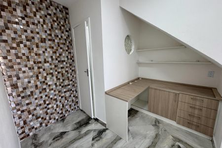 Sala de casa para alugar com 2 quartos, 80m² em Vila Sarapui, Duque de Caxias