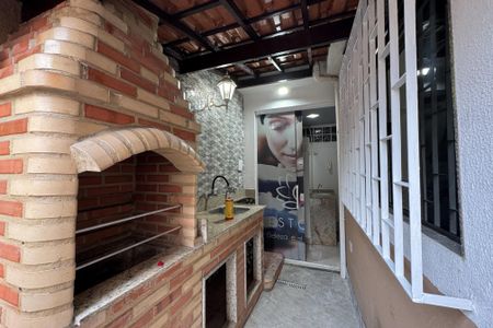 Casa para alugar com 80m², 2 quartos e sem vaga Casa para alugar com 80m², 2 quartos e sem vagaÁrea comum