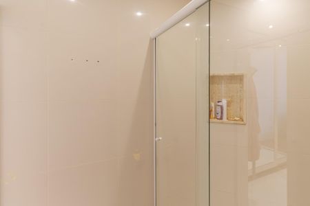 Apartamento à venda com 200m², 3 quartos e 3 vagasBanheiro da Suíte 2