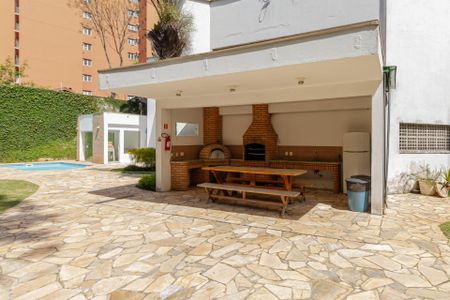 Apartamento à venda com 200m², 3 quartos e 3 vagasÁrea comum