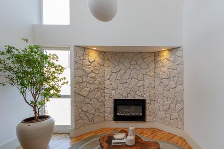 Apartamento à venda com 200m², 3 quartos e 3 vagasSala