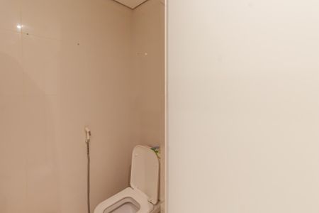 Apartamento à venda com 200m², 3 quartos e 3 vagasBanheiro da Suíte 2