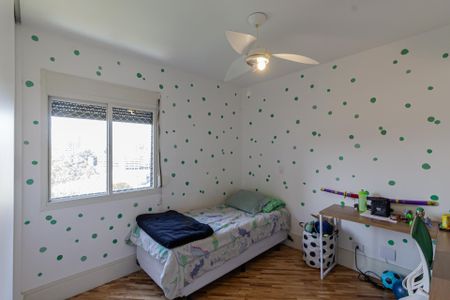 Apartamento à venda com 200m², 3 quartos e 3 vagasQuarto 1