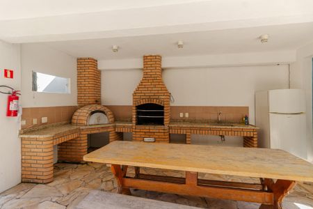 Apartamento à venda com 200m², 3 quartos e 3 vagasÁrea comum