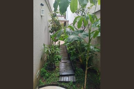 Casa à venda com 190m², 3 quartos e sem vaga