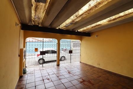 Casa à venda com 140m², 2 quartos e 2 vagasGaragem