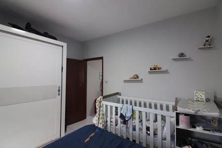 Casa à venda com 140m², 2 quartos e 2 vagasQuarto 2