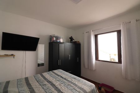 Casa à venda com 140m², 2 quartos e 2 vagasQuarto 1