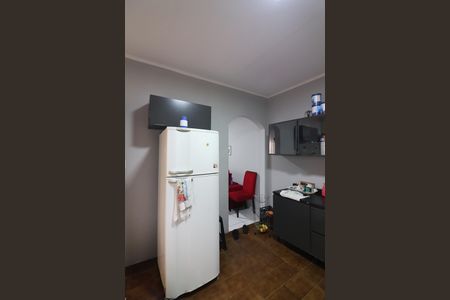 Casa à venda com 140m², 2 quartos e 2 vagasCozinha