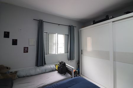 Casa à venda com 140m², 2 quartos e 2 vagasQuarto 2