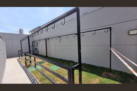 Apartamento para alugar com 37m², 1 quarto e sem vaga Apartamento para alugar com 37m², 1 quarto e sem vagaÁrea comum