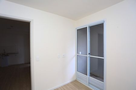 Apartamento para alugar com 37m², 1 quarto e sem vaga Apartamento para alugar com 37m², 1 quarto e sem vagaQuarto