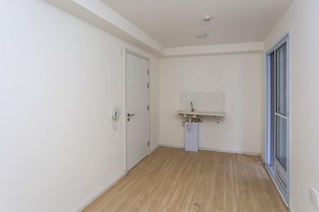 Apartamento para alugar com 37m², 1 quarto e sem vaga Apartamento para alugar com 37m², 1 quarto e sem vagaCozinha