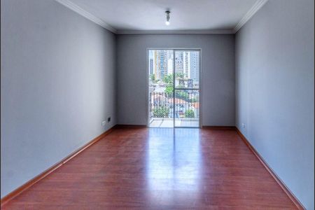 Apartamento à venda com 2 quartos, 68m² em Chácara Inglesa, São Paulo