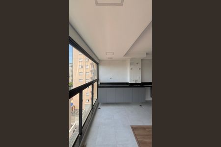 Apartamento para alugar com 65m², 3 quartos e 2 vagas Apartamento para alugar com 65m², 3 quartos e 2 vagasÁrea de Serviço