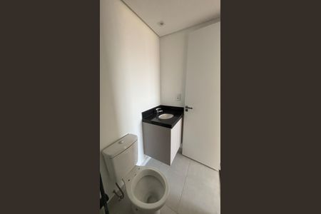 Apartamento para alugar com 65m², 3 quartos e 2 vagas Apartamento para alugar com 65m², 3 quartos e 2 vagasBanheiro