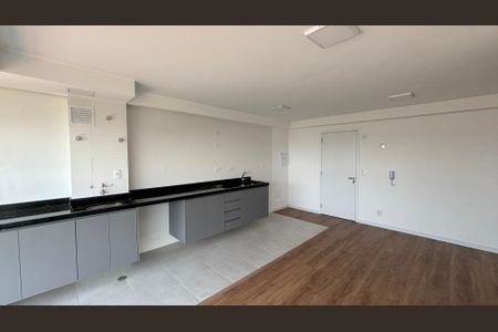 Apartamento para alugar com 65m², 3 quartos e 2 vagas Apartamento para alugar com 65m², 3 quartos e 2 vagasSala