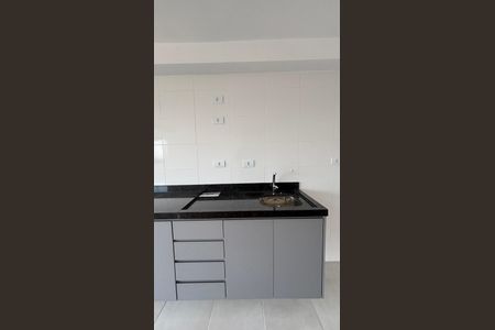 Apartamento para alugar com 65m², 3 quartos e 2 vagas Apartamento para alugar com 65m², 3 quartos e 2 vagasCozinha