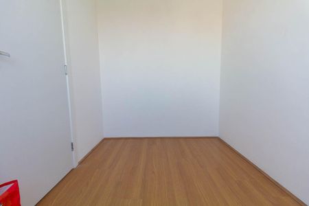 Quarto 1 de apartamento para alugar com 2 quartos, 37m² em Tatuapé, São Paulo