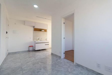 Sala de apartamento para alugar com 2 quartos, 37m² em Tatuapé, São Paulo