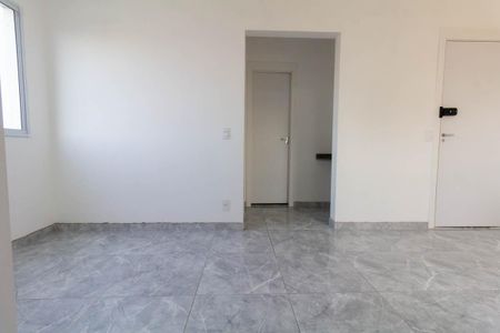 Sala de apartamento para alugar com 2 quartos, 37m² em Tatuapé, São Paulo