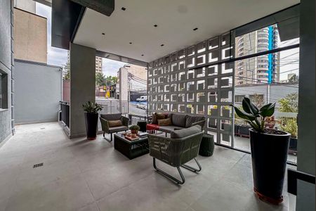 Apartamento à venda com 161m², 3 quartos e 3 vagas Apartamento à venda com 161m², 3 quartos e 3 vagasHall de Entrada