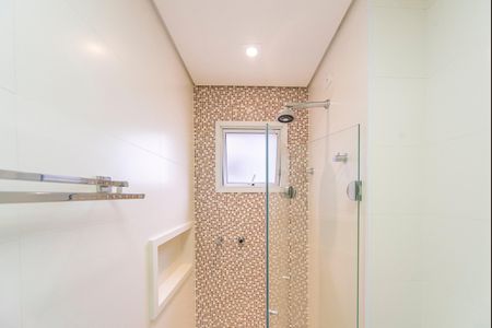 Apartamento à venda com 161m², 3 quartos e 3 vagas Apartamento à venda com 161m², 3 quartos e 3 vagasBanheiro da Suíte 2