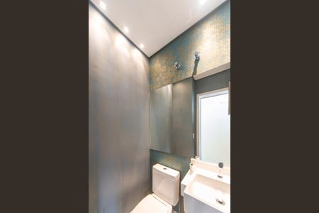 Apartamento à venda com 161m², 3 quartos e 3 vagas Apartamento à venda com 161m², 3 quartos e 3 vagasLavabo