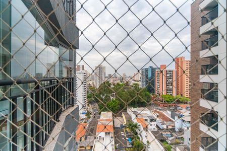 Apartamento à venda com 161m², 3 quartos e 3 vagas Apartamento à venda com 161m², 3 quartos e 3 vagasVista da Suíte 1