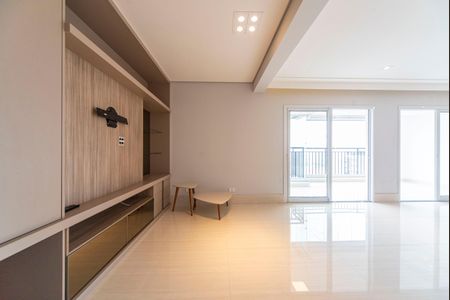 Apartamento à venda com 161m², 3 quartos e 3 vagas Apartamento à venda com 161m², 3 quartos e 3 vagasSala