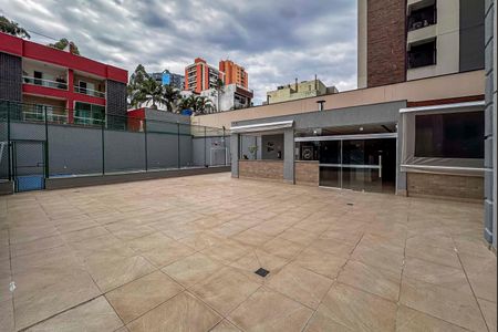 Apartamento à venda com 161m², 3 quartos e 3 vagas Apartamento à venda com 161m², 3 quartos e 3 vagasÁrea comum