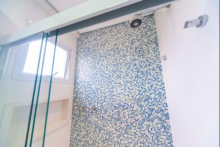 Apartamento à venda com 161m², 3 quartos e 3 vagas Apartamento à venda com 161m², 3 quartos e 3 vagasBanheiro da Suíte 3