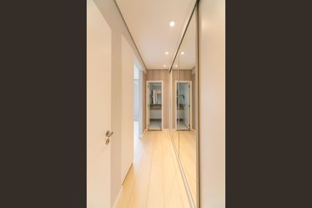 Apartamento à venda com 161m², 3 quartos e 3 vagas Apartamento à venda com 161m², 3 quartos e 3 vagasSuíte 3