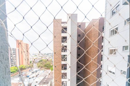 Apartamento à venda com 161m², 3 quartos e 3 vagas Apartamento à venda com 161m², 3 quartos e 3 vagasVista do Quarto de Serviço