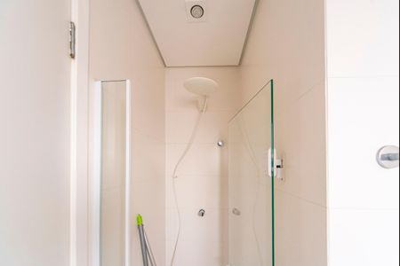 Apartamento à venda com 161m², 3 quartos e 3 vagas Apartamento à venda com 161m², 3 quartos e 3 vagasBanheiro de Serviço