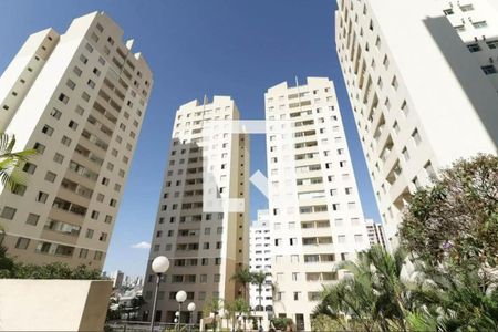 Apartamento à venda com 50m², 2 quartos e 1 vagaFachada dos Blocos