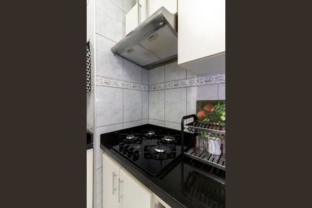 Apartamento à venda com 50m², 2 quartos e 1 vagaCozinha