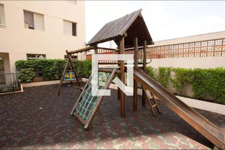 Apartamento à venda com 50m², 2 quartos e 1 vagaÁrea comum - Playground