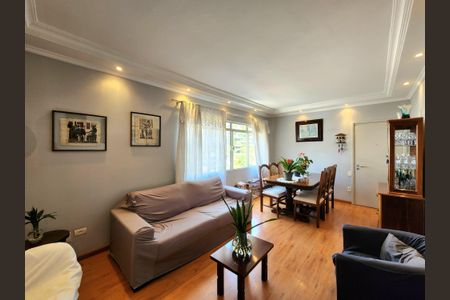 Sala de apartamento para alugar com 3 quartos, 94m² em Itaim Bibi, São Paulo